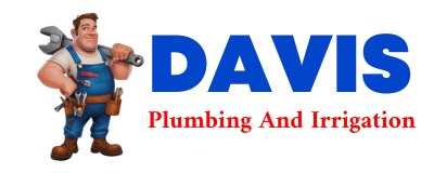 Trusted plumber in SLINGER